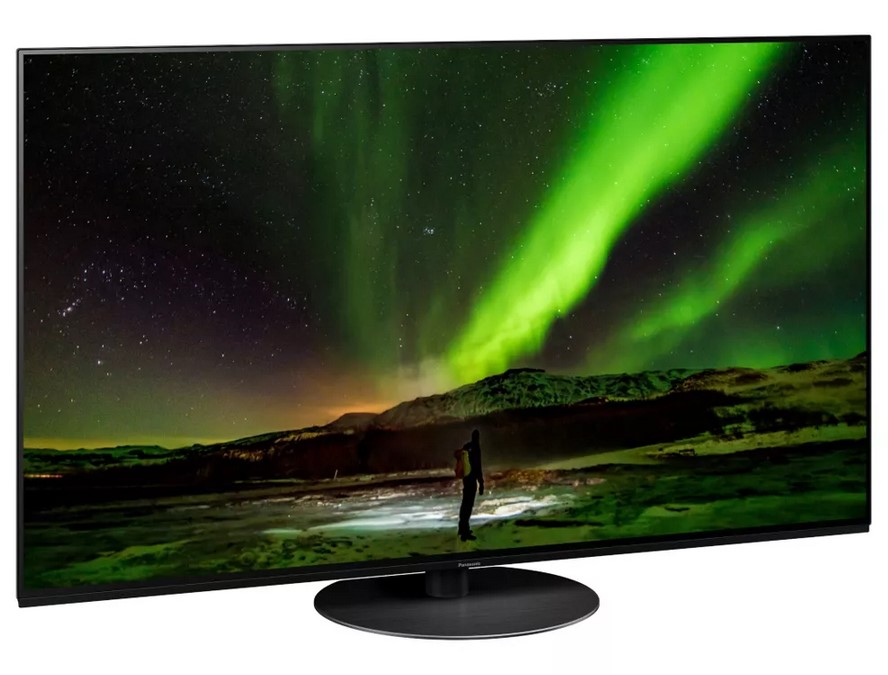 TV OLED PANASONIC TX-55JZ1500E 139 cm